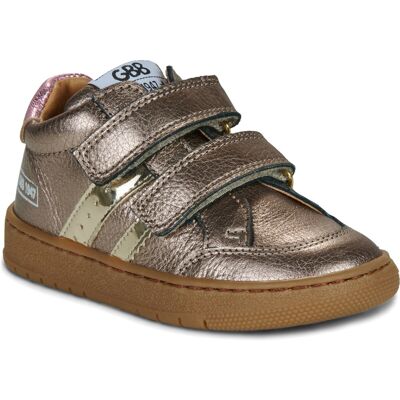 Höga sneakers GBB AMUSANT 35 Pojkar Höga sneakers GBB AMUSANT 35 Pojkar