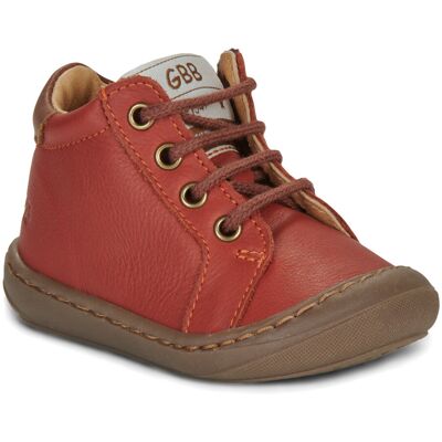 Höga sneakers GBB LANINOU 19,21,22 Pojkar Höga sneakers GBB LANINOU 19,21,22 Pojkar