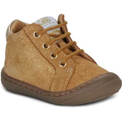 Höga sneakers GBB LANINOU 19,20,21 Pojkar Höga sneakers GBB LANINOU 19,20,21 Pojkar