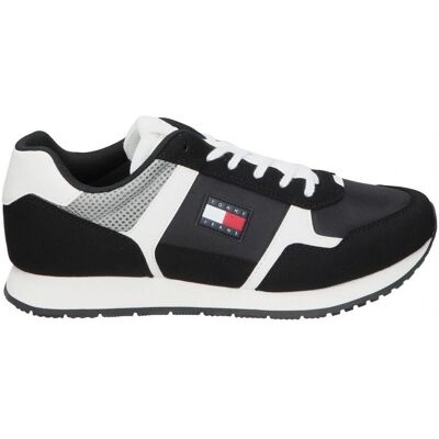 Sneakers Tommy Hilfiger EM0EM01590BDS 41,42,43,44,45 Herr Sneakers Tommy Hilfiger EM0EM01590BDS 41,42,43,44,45 Herr