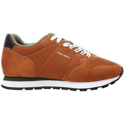Sneakers Teddy Smith 12016202 40,41,42,43,44 Herr Sneakers Teddy Smith 12016202 40,41,42,43,44 Herr