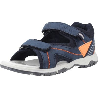 Sportsandaler för barn Chicco Caspar 20,26 Pojkar Sportsandaler för barn Chicco Caspar 20,26 Pojkar
