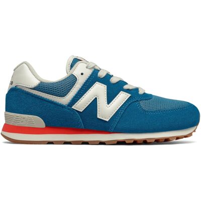 Sneakers New Balance Domyślna nazwa 35 1/2 Pojkar Sneakers New Balance Domyślna nazwa 35 1/2 Pojkar