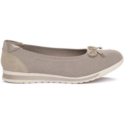 Ballerinor Jana 2217046499 36,37,38,41 Dam Ballerinor Jana 2217046499 36,37,38,41 Dam