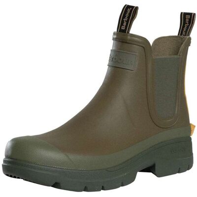 Gummistövlar Barbour Nimbus Wellington Boots 42,43,46,40 1/2,44 1/2 Herr Gummistövlar Barbour Nimbus Wellington Boots 42,43,46,40 1/2,44 1/2 Herr