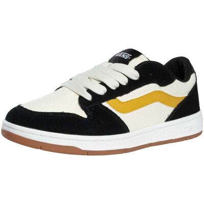 Sneakers Vans Ryland Rutiga Spetsskor 39,40,41,42,43,44,46,40 1/2,42 1/2,47,49,44 1/2 Herr Sneakers Vans Ryland Rutiga Spetsskor 39,40,41,42,43,44,46,40 1/2,42 1/2,47,49,44 1/2 Herr