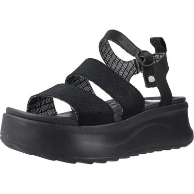 Sandaler med klack HEYDUDE Delray Buckle Classic 36,41 Sandaler med klack HEYDUDE Delray Buckle Classic 36,41