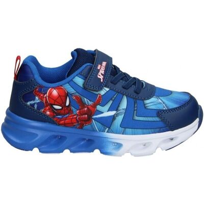 Sneakers Leomil 114993 28,30,31,33 Pojkar Sneakers Leomil 114993 28,30,31,33 Pojkar