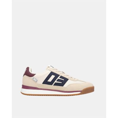 Sneakers Xti 145018 36,37,38,39 Dam Sneakers Xti 145018 36,37,38,39 Dam