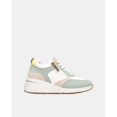 Sneakers Refresh 175051 36,37,38,39,40 Dam Sneakers Refresh 175051 36,37,38,39,40 Dam