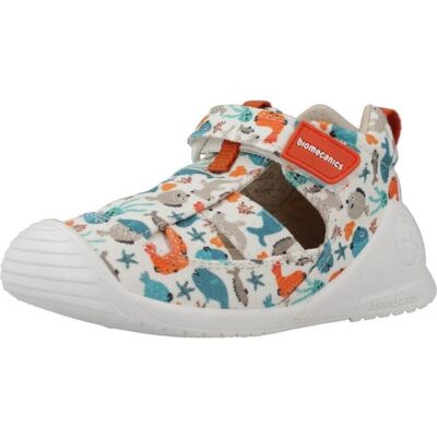 Platta sandaler Biomecanics 242185b 19 Platta sandaler Biomecanics 242185b 19