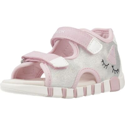 Platta sandaler Geox B Sandal Iupidoo Gir 20,25 Platta sandaler Geox B Sandal Iupidoo Gir 20,25