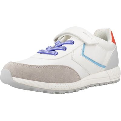 Sneakers Geox J Alben Boy 36,37,38,39,28,29,30,31,32,33,34 Pojkar Sneakers Geox J Alben Boy 36,37,38,39,28,29,30,31,32,33,34 Pojkar