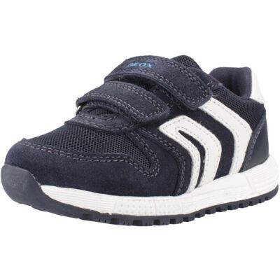 Sneakers Geox B Alben Boy 20,21,22 Pojkar Sneakers Geox B Alben Boy 20,21,22 Pojkar