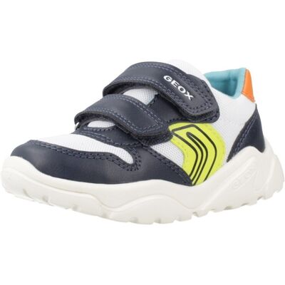 Sneakers Geox B Ciufciuf Boy 21,22,23,24,26 Pojkar Sneakers Geox B Ciufciuf Boy 21,22,23,24,26 Pojkar