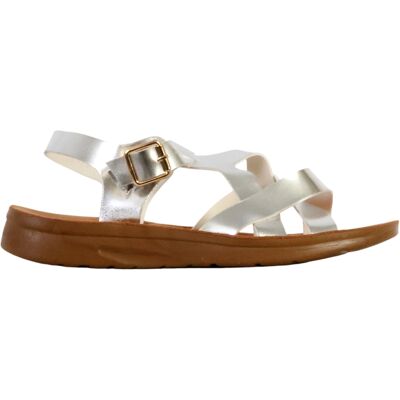 Platta sandaler Joia 272886 36,37,38,39,40 Platta sandaler Joia 272886 36,37,38,39,40