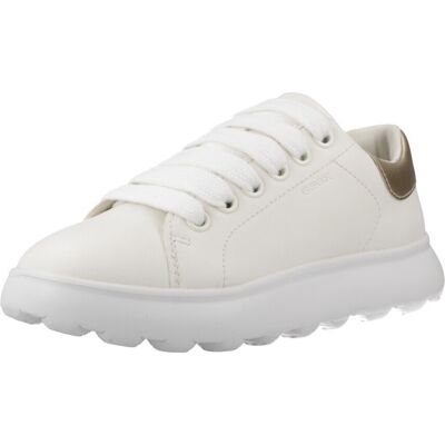Sneakers Geox J Puffypop Girl 28,29,31,33 Flickor Sneakers Geox J Puffypop Girl 28,29,31,33 Flickor