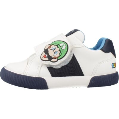 Sneakers Geox B Gisli Boy 20,21,22,23,24,25,27 Pojkar Sneakers Geox B Gisli Boy 20,21,22,23,24,25,27 Pojkar