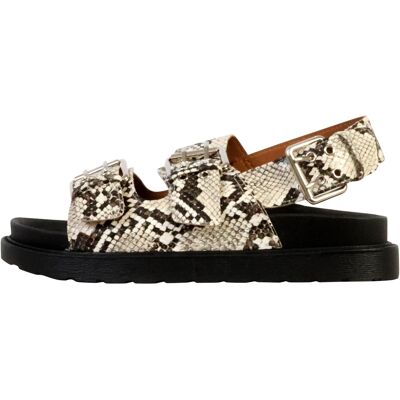 Platta sandaler Joia 272960 36,38,39,40 Platta sandaler Joia 272960 36,38,39,40