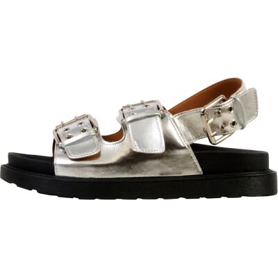 Platta sandaler Joia 273008 36,37,38,39 Platta sandaler Joia 273008 36,37,38,39