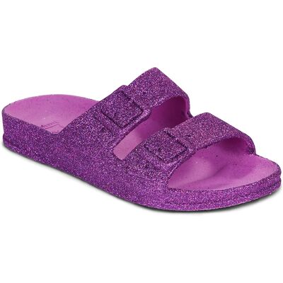 Tofflor Cacatoès NEON FLUO 37 Dam Tofflor Cacatoès NEON FLUO 37 Dam