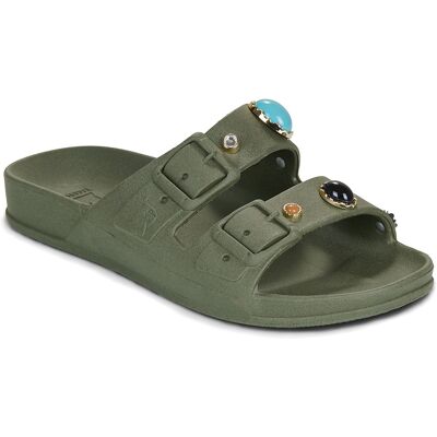 Tofflor Cacatoès JOIA 36,37,38,39 Dam Tofflor Cacatoès JOIA 36,37,38,39 Dam