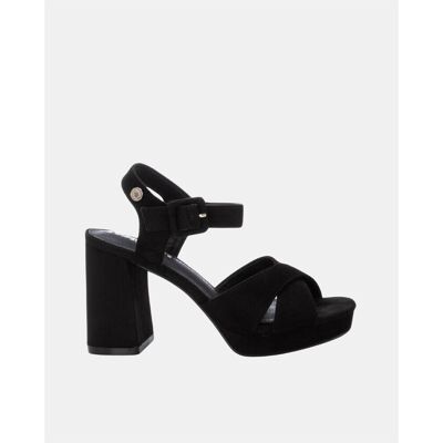 Sandaler med klack Refresh 172582 36,37,38,39,40,41 Sandaler med klack Refresh 172582 36,37,38,39,40,41