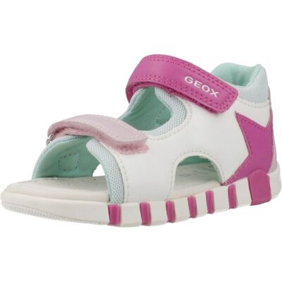 Platta sandaler Geox B Sandal Iupidoo Gir 20,25,26 Platta sandaler Geox B Sandal Iupidoo Gir 20,25,26