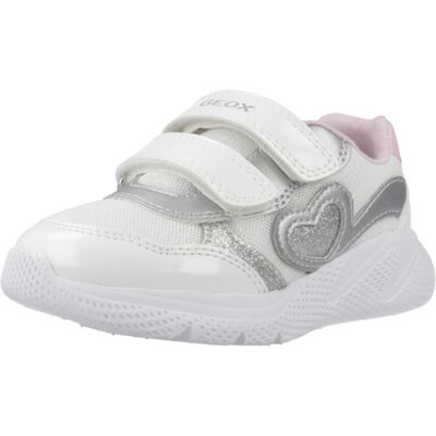 Sneakers Geox B Sprintye Girl 23,24,25 Flickor Sneakers Geox B Sprintye Girl 23,24,25 Flickor
