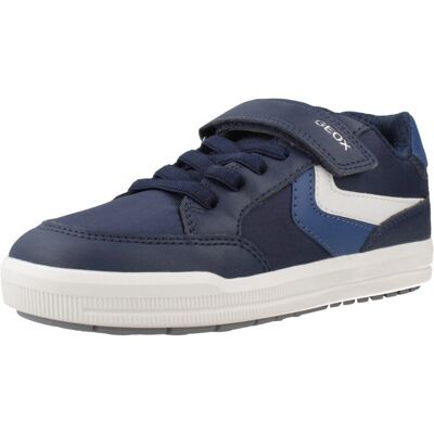 Sneakers Geox J Arzach Boy 24,25,31 Pojkar Sneakers Geox J Arzach Boy 24,25,31 Pojkar