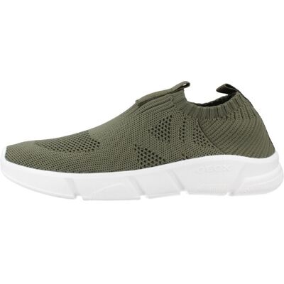 Sneakers Geox J Aril Boy A 28,29,32,35 Pojkar Sneakers Geox J Aril Boy A 28,29,32,35 Pojkar