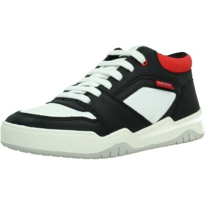 Höga sneakers Geox J Perth Boy 36,37,38,39,31,32,33,34 Dam Höga sneakers Geox J Perth Boy 36,37,38,39,31,32,33,34 Dam