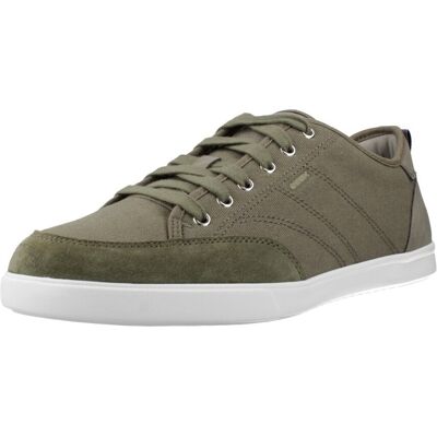 Sneakers Geox U Walee 39,42,44 Herr Sneakers Geox U Walee 39,42,44 Herr
