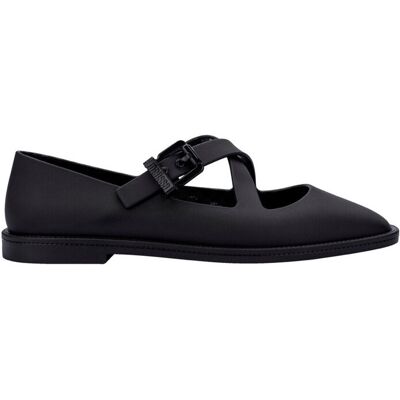 Ballerinor Melissa Ever AD - Black 37,38,40,35 / 36 Dam Ballerinor Melissa Ever AD - Black 37,38,40,35 / 36 Dam