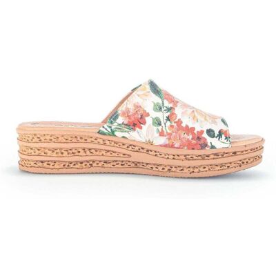Sandaler med klack Gabor 24.559.35 42 Sandaler med klack Gabor 24.559.35 42