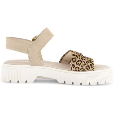 Sandaler med klack Gabor 64.510.32 37,38,39,42,35,40 1/2,38 1/2 Sandaler med klack Gabor 64.510.32 37,38,39,42,35,40 1/2,38 1/2