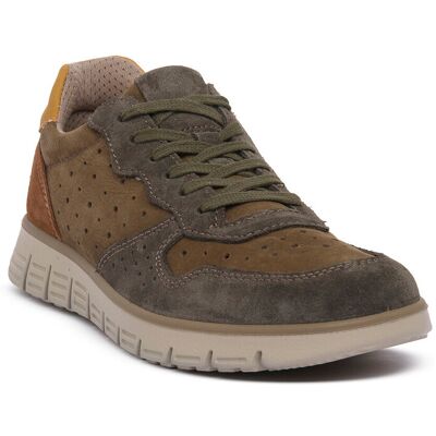 Sneakers Imac BERIT 42 Herr Sneakers Imac BERIT 42 Herr