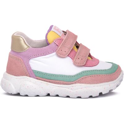 Sneakers Falcotto 2M65 AMANTHEA 21,22 Flickor Sneakers Falcotto 2M65 AMANTHEA 21,22 Flickor