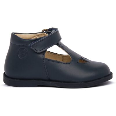 Ballerinor Falcotto 20C02 COUTE NAVY 21,22 Pojkar Ballerinor Falcotto 20C02 COUTE NAVY 21,22 Pojkar