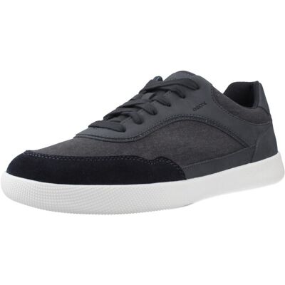 Sneakers Geox U Rieti 40,41,42,43,44 Herr Sneakers Geox U Rieti 40,41,42,43,44 Herr