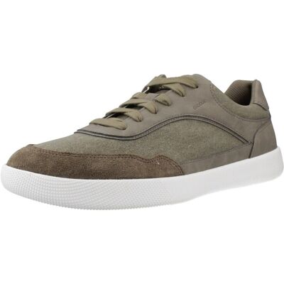 Sneakers Geox U Rieti 40,41,42,43,44,45,46 Herr Sneakers Geox U Rieti 40,41,42,43,44,45,46 Herr