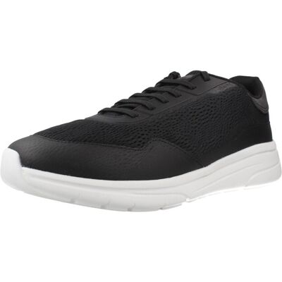 Sneakers Geox U Klaiver 40,41,42,43,44,45 Herr Sneakers Geox U Klaiver 40,41,42,43,44,45 Herr