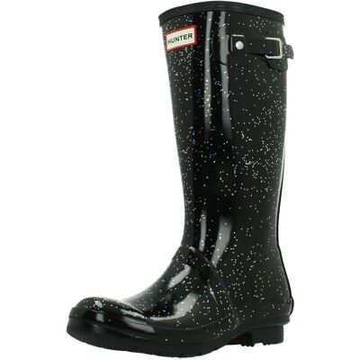 Gummistövlar Hunter Hfrj0020252 34 Flickor Gummistövlar Hunter Hfrj0020252 34 Flickor