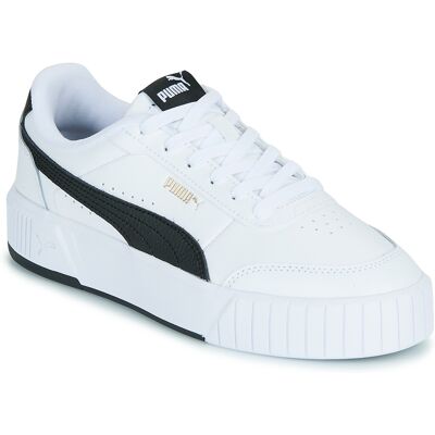 Sneakers Puma Carina Mia 37,38,39,40,41 Dam Sneakers Puma Carina Mia 37,38,39,40,41 Dam