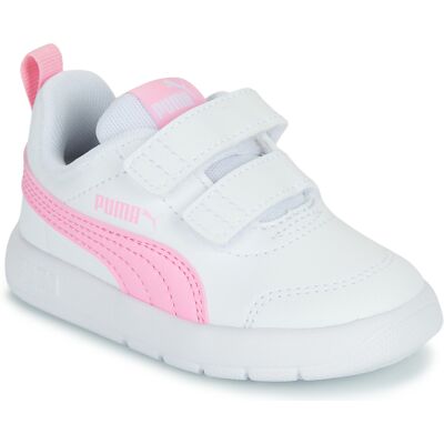 Sneakers Puma Courtflex V3 V Inf 20,21,22,23,24,25,26,27 Flickor Sneakers Puma Courtflex V3 V Inf 20,21,22,23,24,25,26,27 Flickor