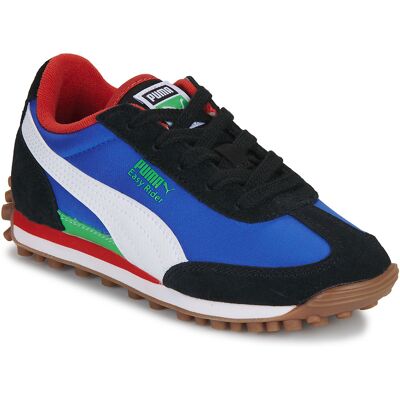 Sneakers Puma Easy Rider Kids PS 30,32,33,35 Flickor Sneakers Puma Easy Rider Kids PS 30,32,33,35 Flickor