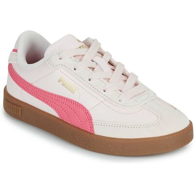 Sneakers Puma Club II Era PS 31,32,33,34,35 Flickor Sneakers Puma Club II Era PS 31,32,33,34,35 Flickor