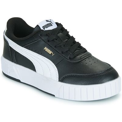 Sneakers Puma Carina Mia PS 29,30,31,32,33,34,35 Flickor Sneakers Puma Carina Mia PS 29,30,31,32,33,34,35 Flickor