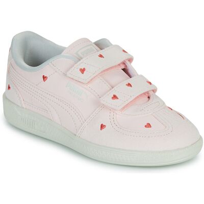 Sneakers Puma Palermo Amor V PS 28,29,30,31 Flickor Sneakers Puma Palermo Amor V PS 28,29,30,31 Flickor