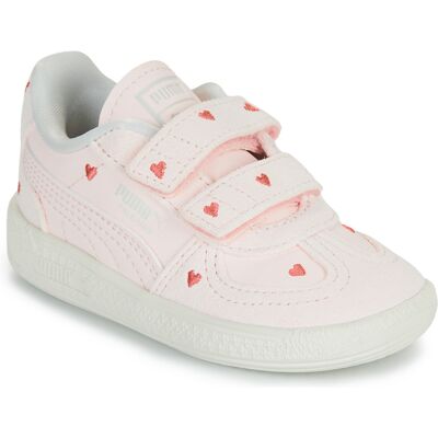 Sneakers Puma Palermo Amor V Inf 20,21,22,23,24,25,26,27 Flickor Sneakers Puma Palermo Amor V Inf 20,21,22,23,24,25,26,27 Flickor